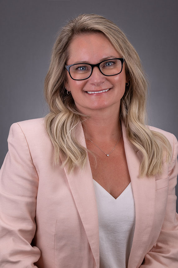 Tammy Director Of Operations At Bellevue Wa Dentist