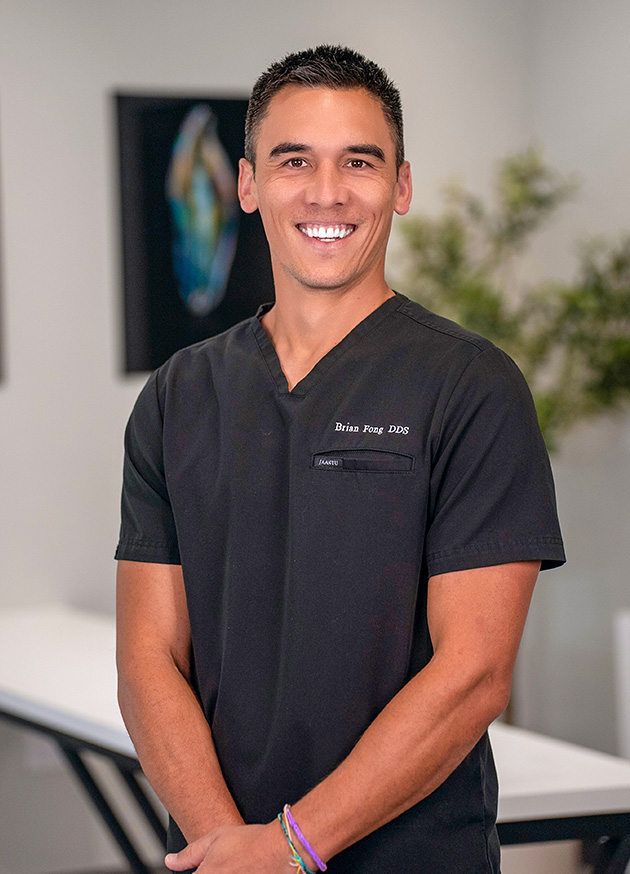 Dr Fong Greater Seattle Dentist