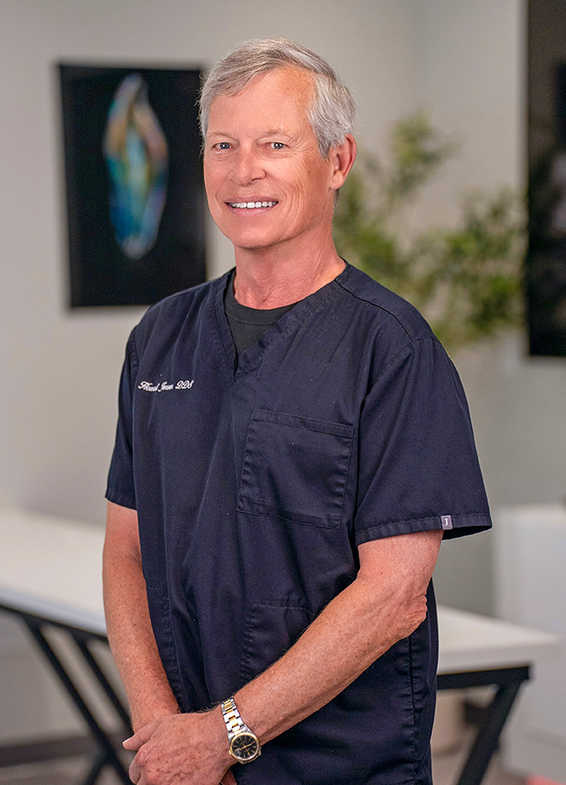 Dr Jensen Greater Seattle Dentist