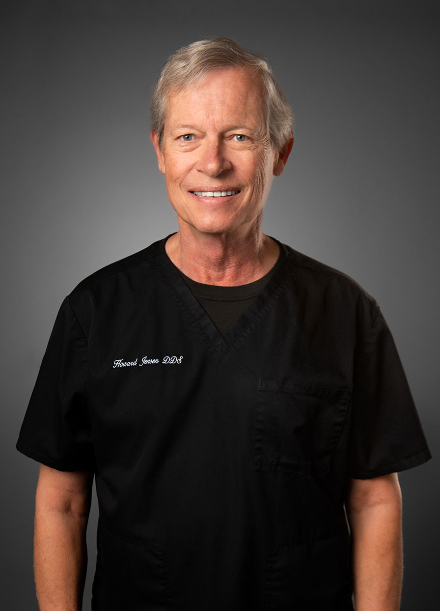 Dr Jensen Greater Seattle Dentist