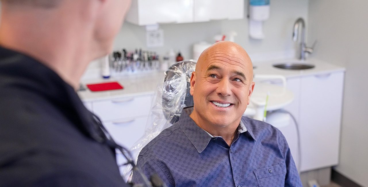 Bellevue Wa Invisalign Dentists