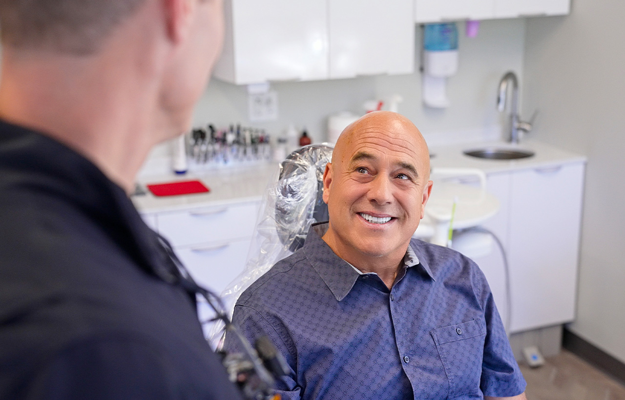 Bellevue Wa Invisalign Dentists