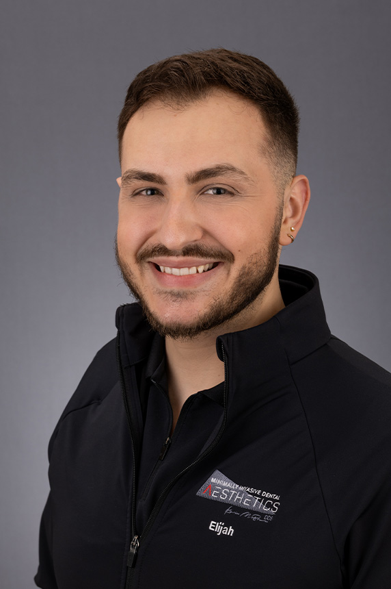 Elijah Lead Insurance Coordinator