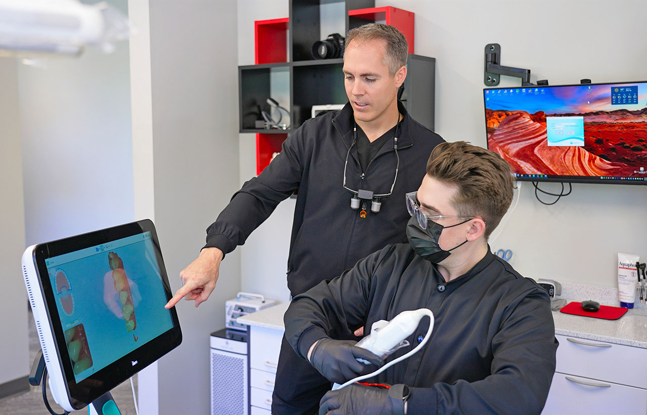 Bellevue Wa Dentists